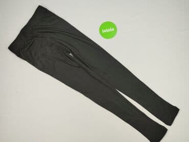 legginsy czarne nike damskie: Legginsy Sportowe damskie, rozmiar S — 2