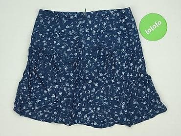 bell bottom jeans: Camaïeu, Spódnica damska, rozmiar S — 2