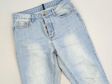 jeansy rozmiary: Moodo, Jeansy damskie, rozmiar S — 1