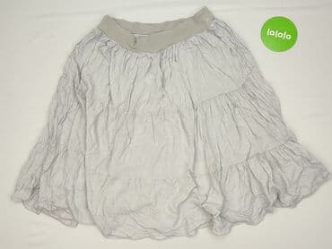 spódnice midi wzory: Women`s skirt, S — 3