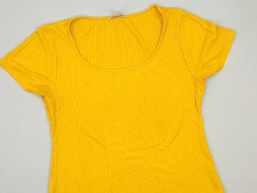 Amisu, T-shirt damski, rozmiar XL