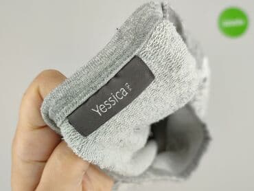 sukienka z karczkiem: Yessica, Bluzka damska, rozmiar XS — 4