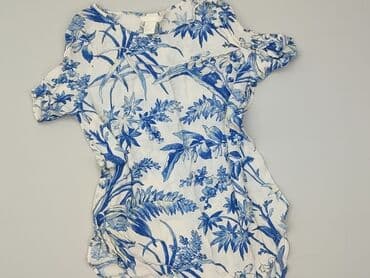 body hm koronkowe: H&M, Body damskie, rozmiar S — 1