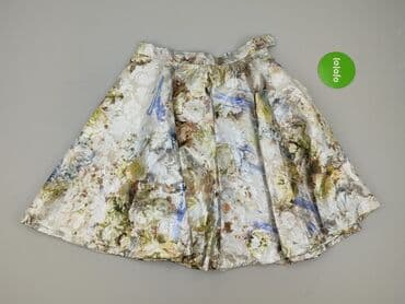 suknia wieczorowa z odpinaną spódnicą: Spódnica damska, rozmiar S — 2