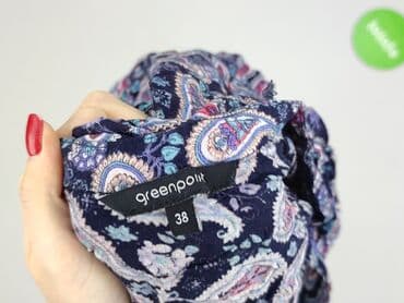 bluzy psg: Greenpoint, Bluzka damska, rozmiar M — 5