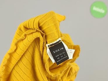 only sweter w paski: Shein, Top damski, rozmiar XS — 5
