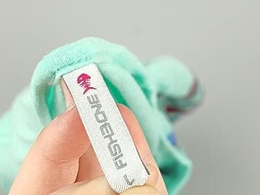 tibia t shirty: Fishbone, Bluzka damska, rozmiar L — 6