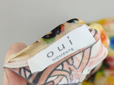 bluzki dla starszych pań po 70 allegro: Oui, Women`s dress, size XL — 5