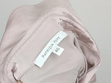 la mania garnitury: Patrizia Pepe, Bluzka damska, rozmiar 3XL — 6