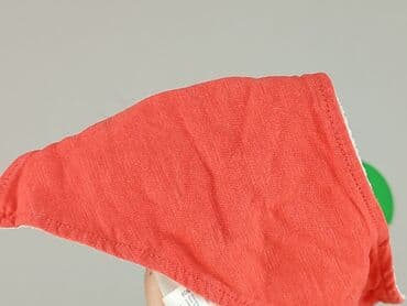 cropp torby: Baby bib, color - Orange, condition - Very good — 6