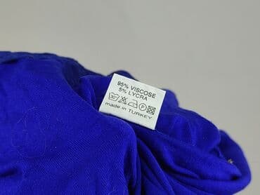 biała jedwabna bluzka damska: Bluzka damska, rozmiar S — 4