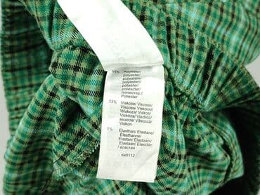 spodnie materiałowe plus size: Bpc bonprix collection, Spodnie materiałowe damskie, 3XL — 5