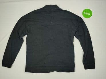 Kobiety: Diadora, Kurtka bomberka damska, rozmiar L — 3