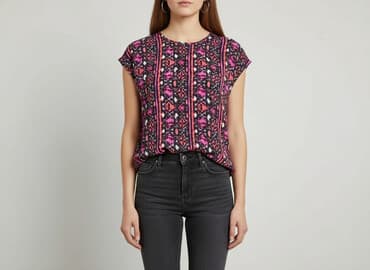 bluzy atomówki: Atmosphere, Bluzka damska, rozmiar M — 6