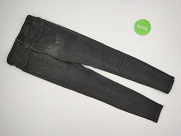 jeans always: Zara, Jeansy damskie, rozmiar M — 3