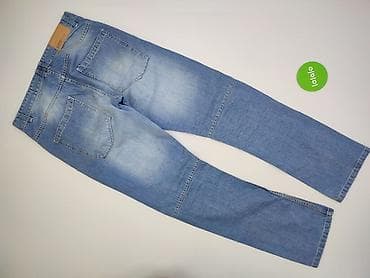 dnd denim development: House of Denim, Jeansy dla mężczyzn, rozmiar M — 3