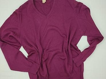 marcola sklep: Classic, Sweter damski, rozmiar 7XL — 1