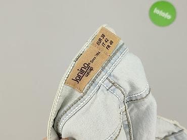 janmar obuwie: Janina, Szorty damskie, rozmiar S — 4