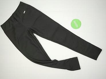 4f body: 4F, Legginsy Sportowe damskie, rozmiar S — 2
