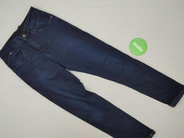 polskie jeansy męskie: Reserved, Jeansy damskie, rozmiar M — 2