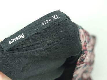 sukienki plus size opole: Sinsay, Sukienka damska, rozmiar XL — 4