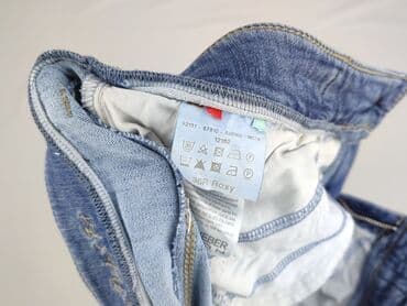 trampki roxy: Gerry Weber Edition, Jeansy damskie, rozmiar S — 6