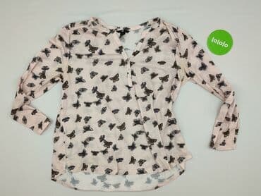 bluzki góralskie: H&M, Bluzka damska, rozmiar L — 3