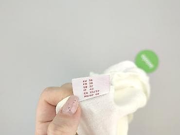 guess biale trampki: My White Secret, Bluzka damska, rozmiar XS — 5