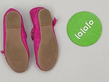 cheap backpacks: Baleriny George, 27, stan - Bardzo dobry — 3