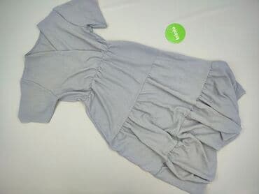 sukienki beżowe midi: Sukienka damska, rozmiar S — 2