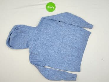 bluzy dsquared2: LFJ London, Bluza z kapturem damska, rozmiar L — 3