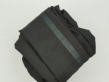 construction trousers: Domyos, Spodnie materiałowe damskie, rozmiar L — 6