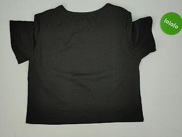 h: T-shirt damski, rozmiar L — 3