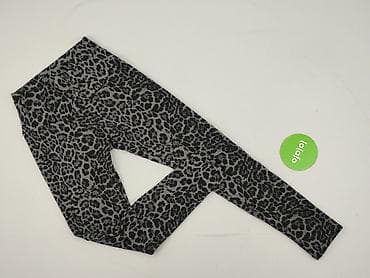 reebok bluzki: Legginsy Sportowe damskie, rozmiar M — 2