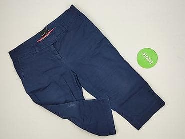 spodnie cargo primark: Vero Moda, Spodnie 3/4 damskie, rozmiar M — 2
