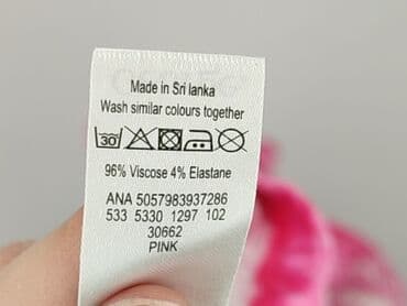 kombinezon zig zag: George, Kombinezon damski, rozmiar L — 6