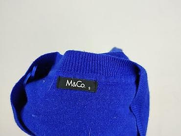 sweter damski h: M&Co, Sweter damski, rozmiar S — 4
