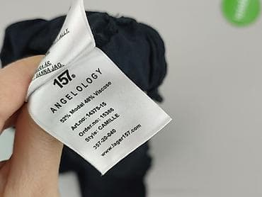 lidl top: Lager 157, Bluzka damska, rozmiar S — 5