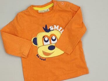 top secret sweterki: Blouse, Ergee, 6-9 months, condition - Very good — 1