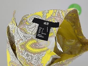 mango spódnice trapezowe: H&M, Spódnica damska, rozmiar XS — 5