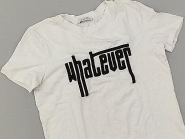 Pieces, T-shirt damski, rozmiar XS