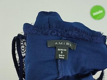 atmosphere buty: Amisu, Top damski, rozmiar S — 4