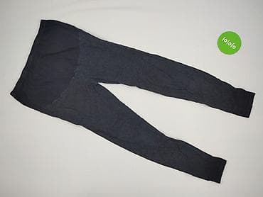 w ciązy: Legginsy Sportowe damskie, rozmiar L — 2