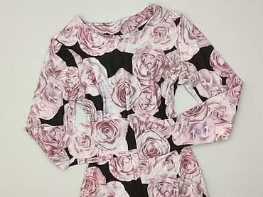 sweter bolerko: Bluzka damska, rozmiar S — 1