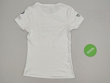 psg t shirty: T-shirt damski, rozmiar XS — 3