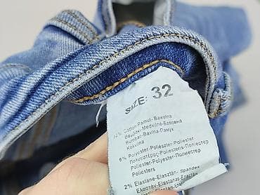 jeansy bape: Fashion Jeans, Jeansy damskie, rozmiar 2XS — 5