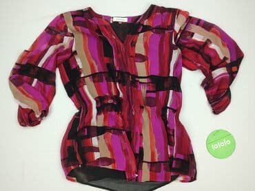 bluzka z długim rękawem calvin klein damska: Calvin Klein, Bluzka damska, rozmiar M — 3