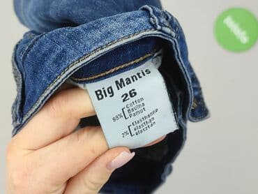 spódniczka mini dopasowana: Mini, Spódnica damska, rozmiar XS — 6