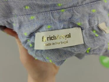 zalando koszule z jedwabiu naturalnego: Rich & Royal, Koszula damska, rozmiar S — 9