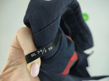 decathlon kurtka softshell: Trencz damski, rozmiar S — 5